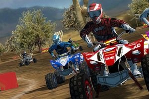 2XL Games lanza 2XL ATV Offroad para iPhone y iPod Touch